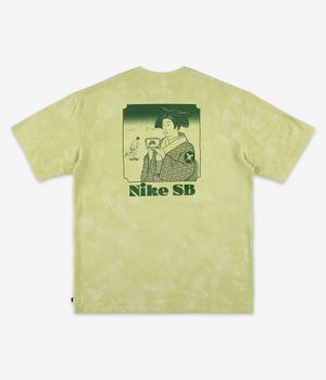 Nike SB x Yuto T-Shirt (olive aura)