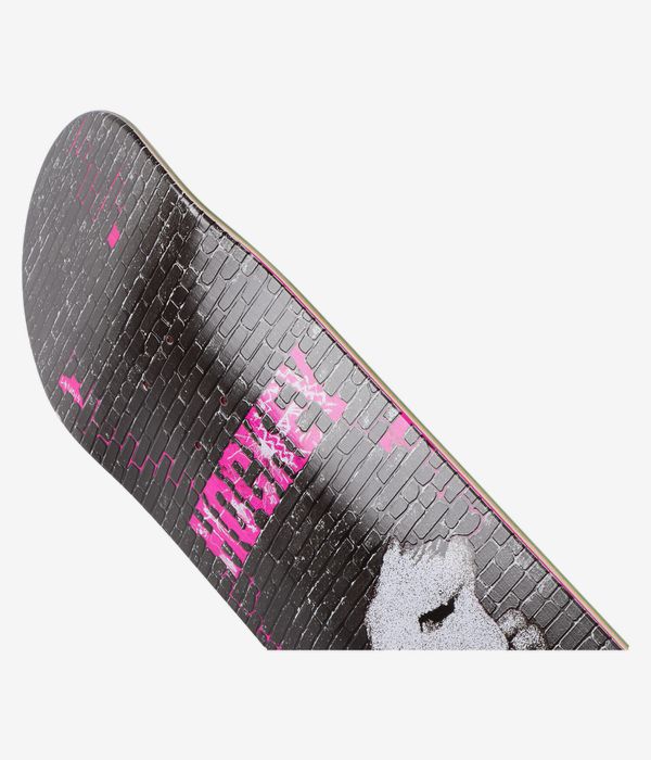 HOCKEY Joe Debut 8.44" Skateboard Deck (multi)