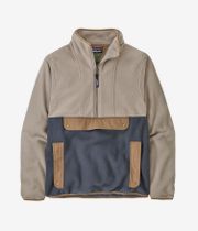 Patagonia Synch Anorak Chaqueta (smolder blue)