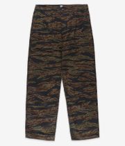 Vans Skate Loose Atiba Haze Cargo Pants (black camo)
