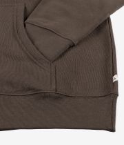 Anuell Dulsor Organic Sudadera (coffee)