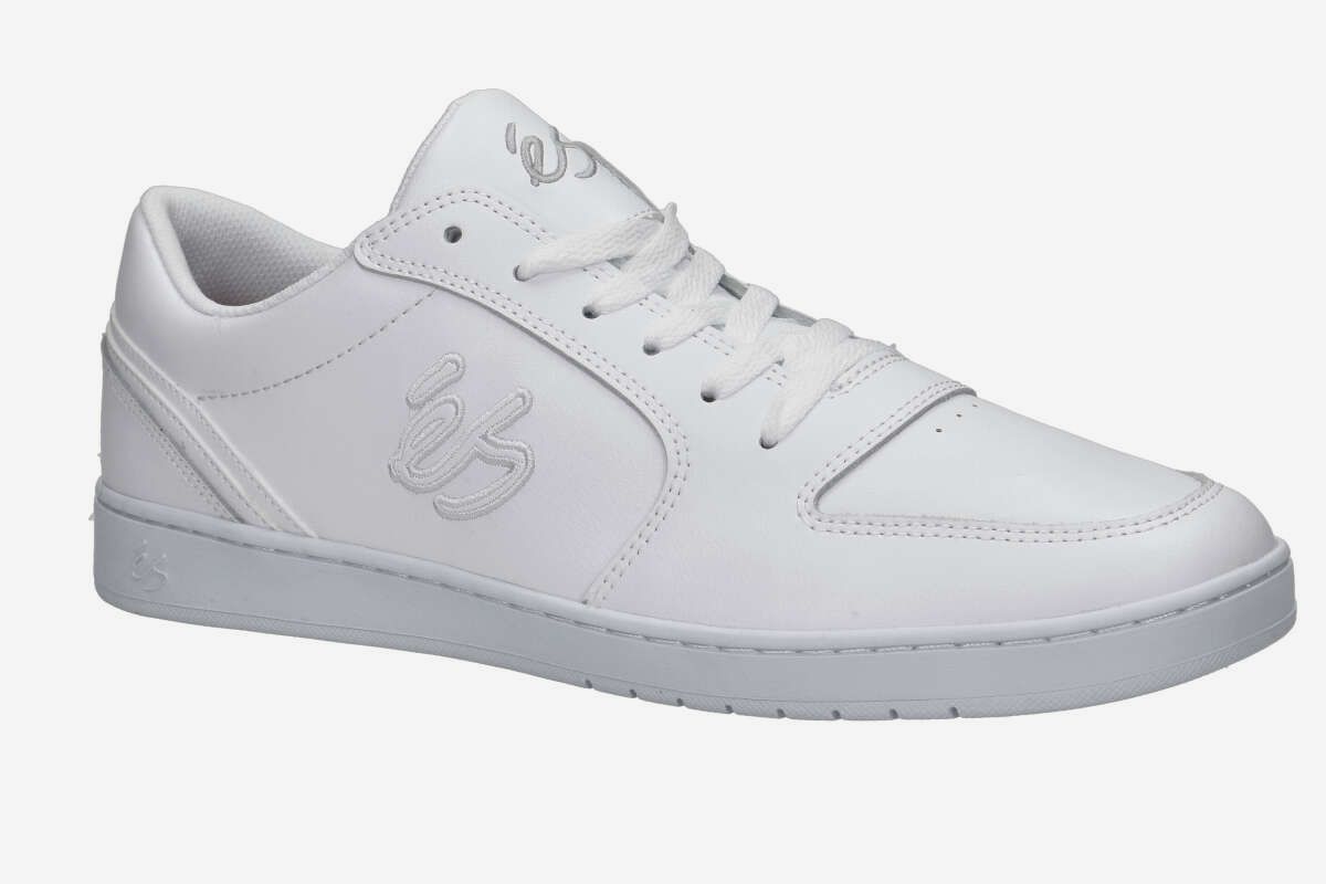 éS Eos Chaussure (white white)