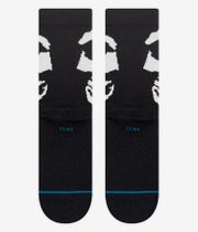 Stance Beware Calzini (black)