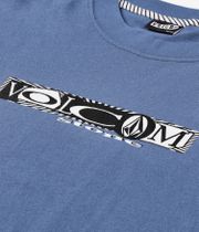 Volcom Critter T-Shirt (blueberry)