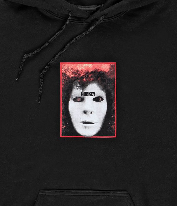Flying coffin best sale lydia black hoodie