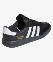 adidas Skateboarding Glenburn Chaussure (core black white carbon)