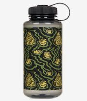 Element x Timber! Watter Bottle Flacon 1L (multicolor)