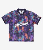 Iriedaily x Beatsteaks Jersey T-Shirt (multi color)