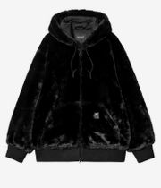 Carhartt WIP W' Active Chaqueta women (black)
