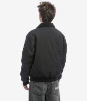 Iriedaily U-Rope Pilot Jacket (black)