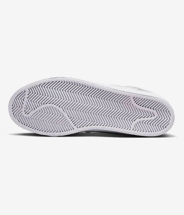 Nike SB Zoom Blazer Mid Premium Plus Zapatilla (summit white)