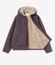 Carhartt WIP W' Mitch Hubbard Kurtka women (palinsander dusky canvas)