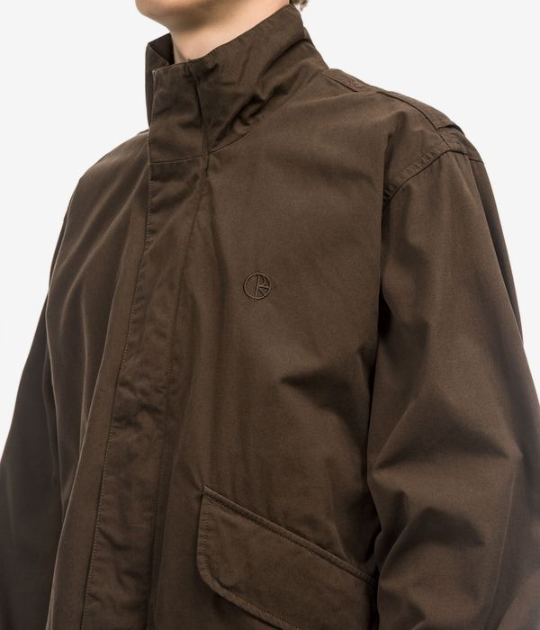 Polar Kai Veste (brown)