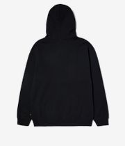 HUF Set Megablast Hoodie (black)
