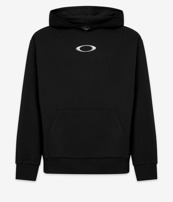 Oakley MTL Hoodie (blackout)