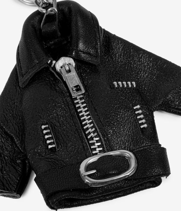 Wasted Paris Taunt Key Ring Acc. (black)