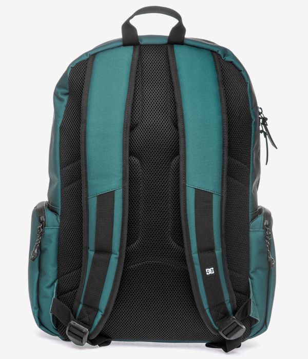 DC Chalkers 4 Backpack 28L (deep teal)
