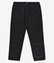 skatedeluxe Denim Jeans (black washed)