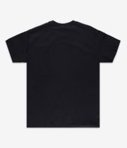 Thrasher Krak Skulls Camiseta (black)