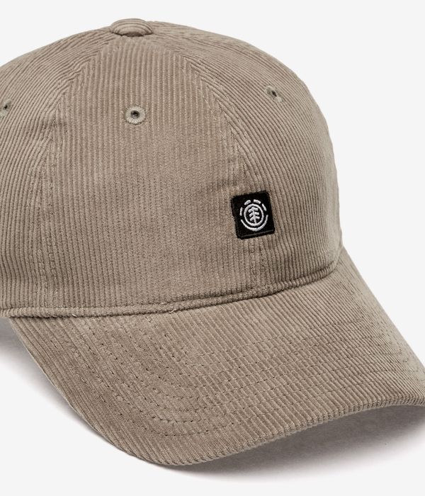 Element Icon Dad Corduroy Pet (aluminum)