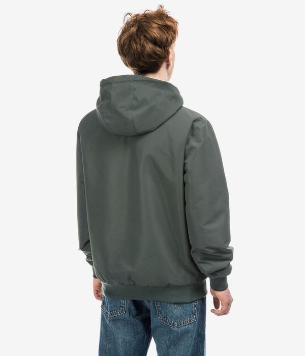 Element Dulcey Jacket (ardoise)