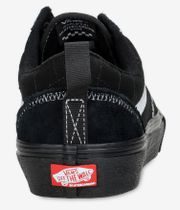 Vans Skate Old Skool Net Double Zapatilla (black black)