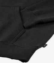 HUF Stay Chill TT sweat à capuche (black)