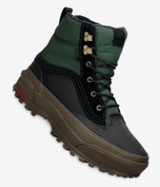 Vans MTE Standard Mid 2.0 Schuh (oil green)