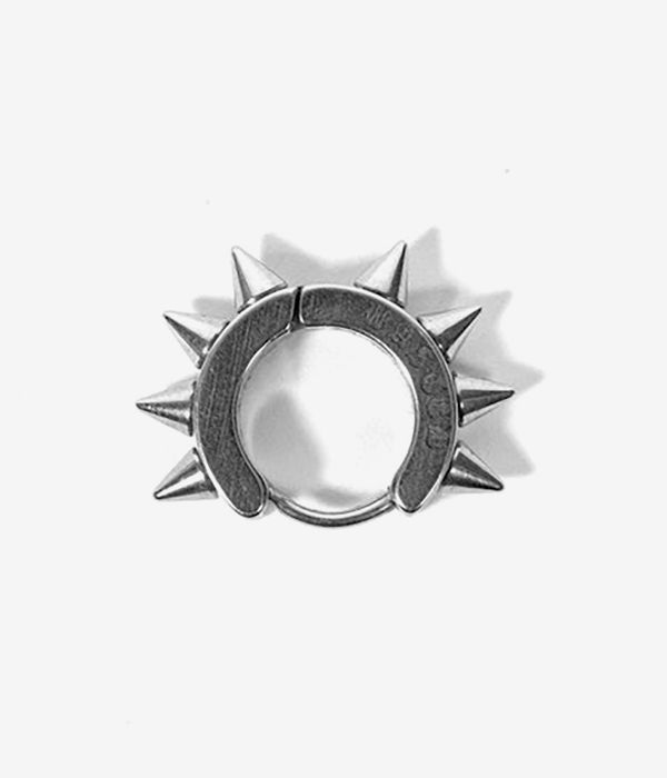 Wasted Paris Pike Earrings (silver)