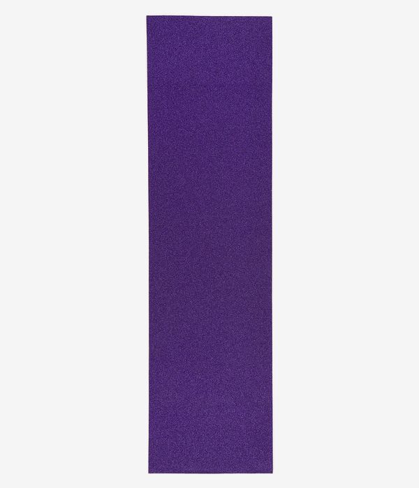 skatedeluxe Blank 9" Griptape (purple)