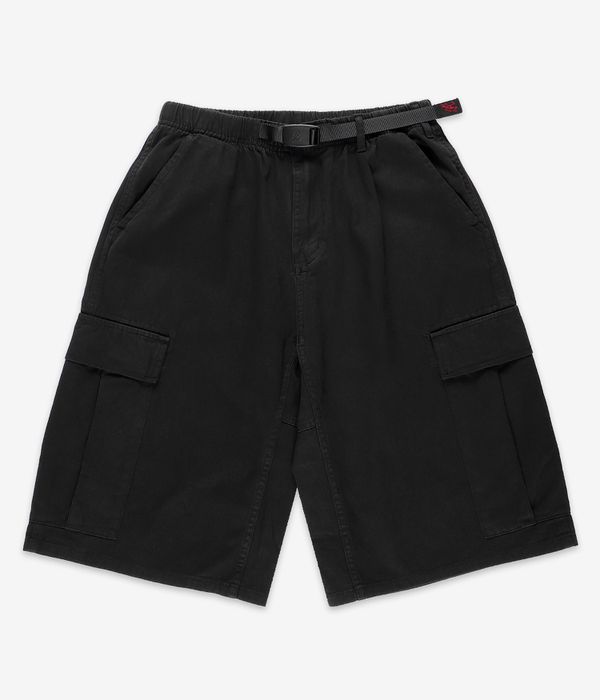 Gramicci Cargo Shorts (black)