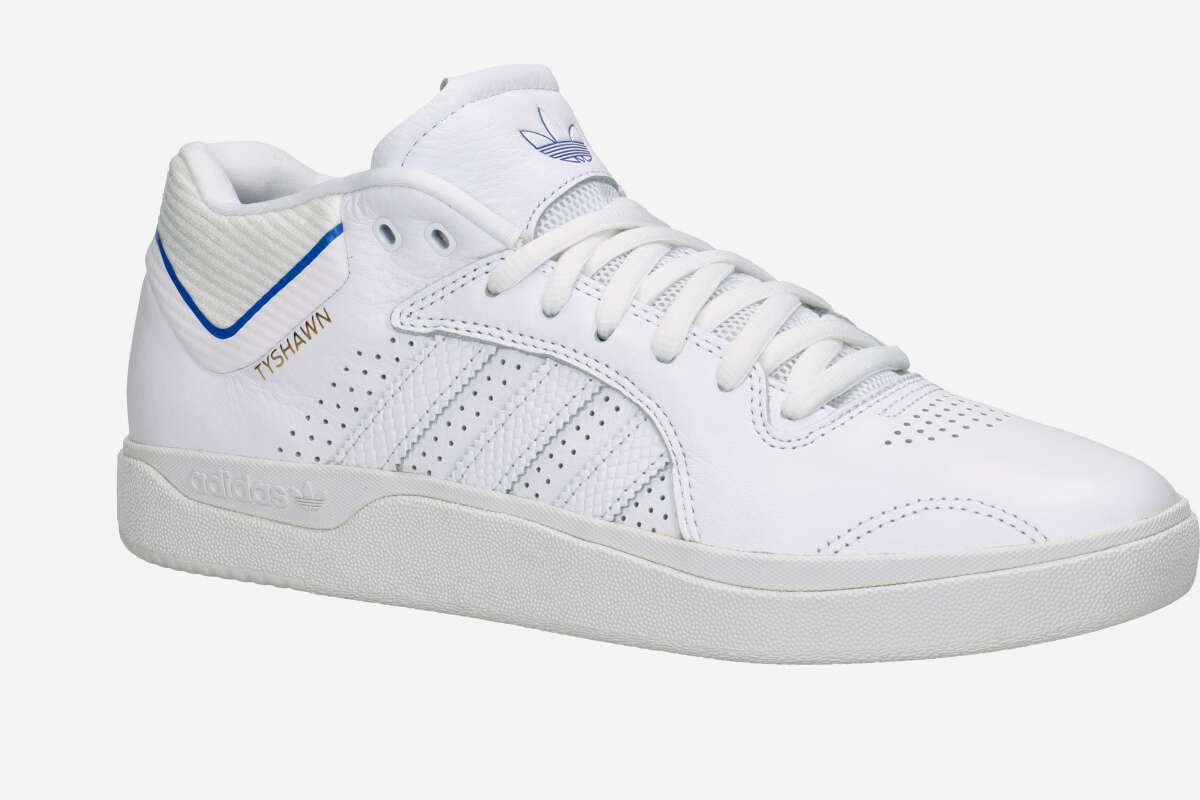 adidas Skateboarding Tyshawn Chaussure (bluebird gold)