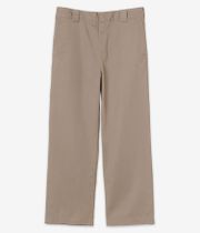 Carhartt WIP OG Master Pant Denison Hose (leather rinsed)