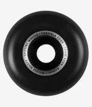 Spitfire Formula Four Nicole Kitted Radial Wielen (black) 56 mm 99A 4 Pack