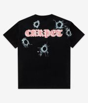 Carpet Company Body Count T-Shirt (black)