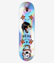 Primitive Neal Streets 8.125" Planche de skateboard (multi)