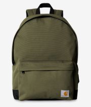 Carhartt WIP Jake Recycled Backpack 18,4L (office green)