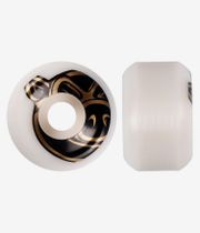 Pig Prime C-Line Roues (white) 54mm 101A 4 Pack
