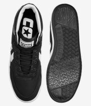 Converse CONS Fastbreak Pro Schuh (black white black)