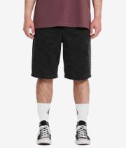 Volcom Freazy EW Shorts (blackity black)
