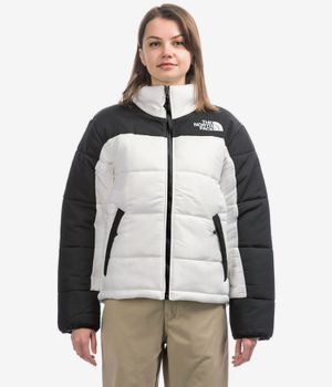 The North Face T3 Himalaysn Insulated Synthetic Jacke women (tin grey)