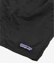 Patagonia Baggies 5" Shorts (black black)