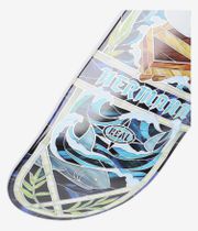 Real Stene Cathedral 8.38" Planche de skateboard (multi)