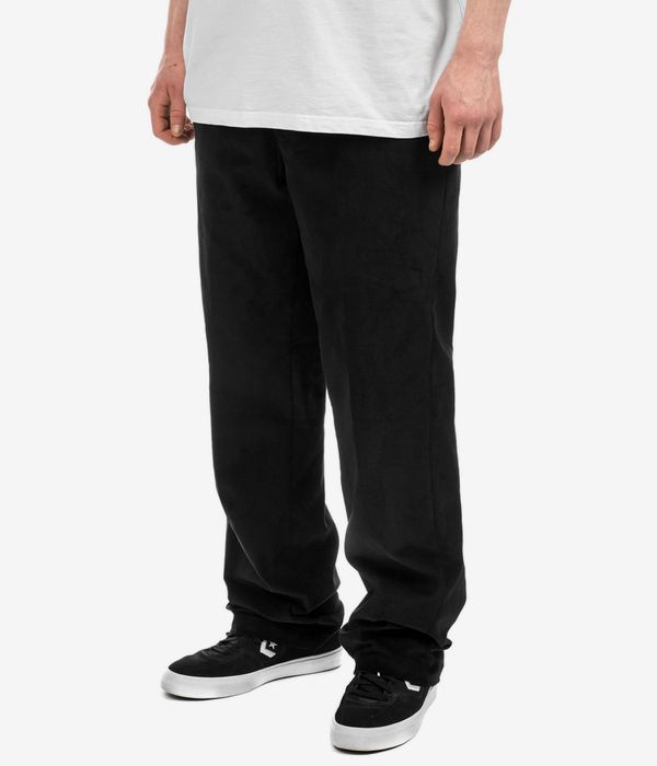 Dickies Corduroy 874 Hose (black)