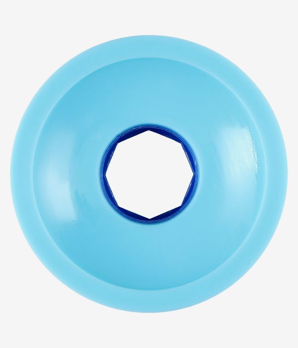 Orangatang Love Handles Wheels (blue) 65 mm 77A 4 Pack