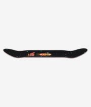 Santa Cruz Wooten Crest VX 8.5" Skateboard Deck (multi)