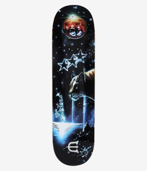 8.125】Evisen Skateboards - NEW TEMPTATIONS