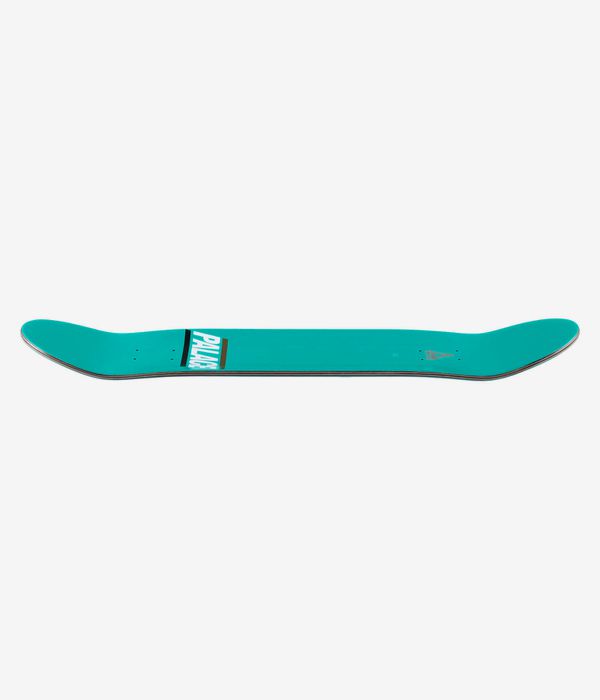 PALACE Benny Pro S41 8.1" Skateboard Deck (green)