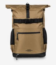 Element Ground Skate Roll Backpack 30L (dull gold)