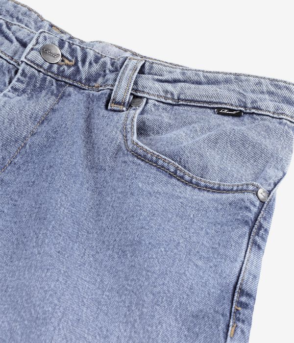 REELL Lowfly 2 Jeans (classic mid blue)